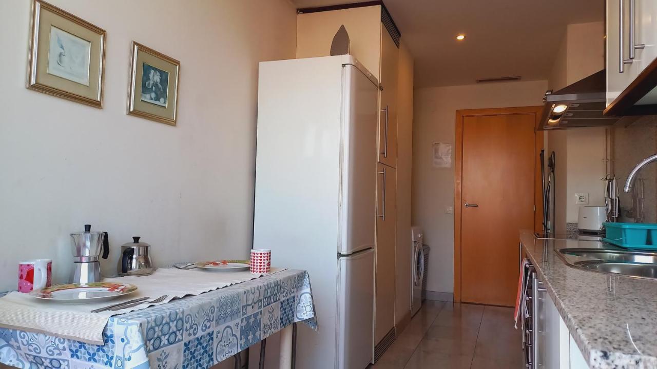 Apartamento Diagonal Mar Barcelona