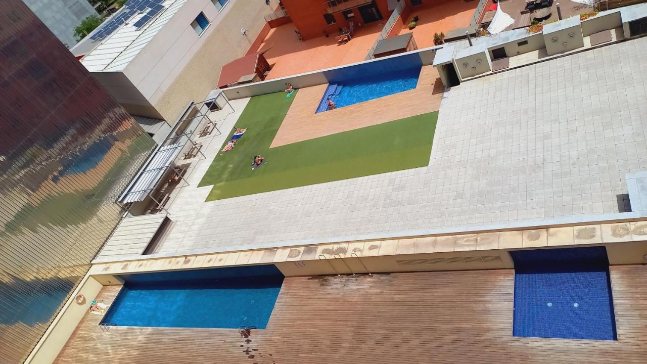 Diagonal Mar *