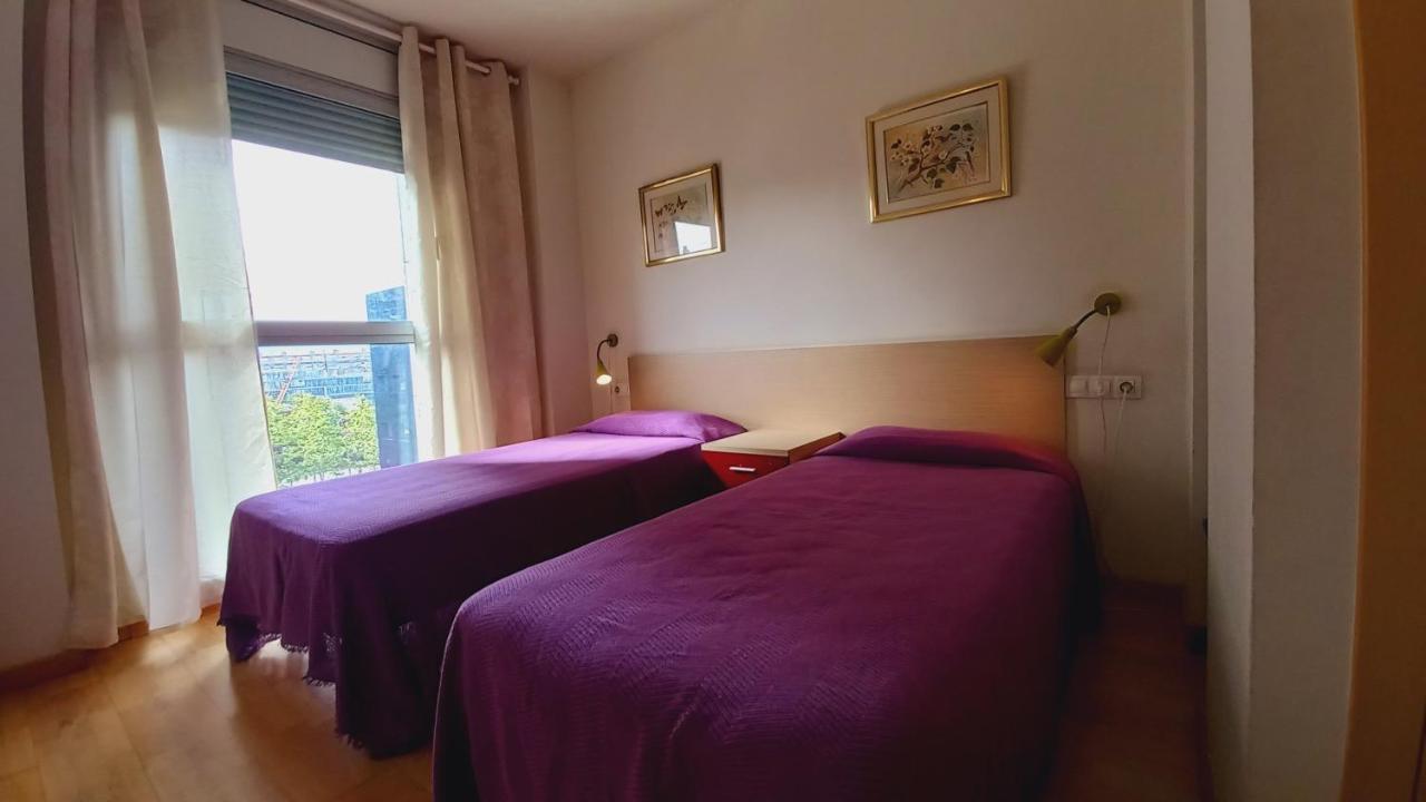 Diagonal Mar Apartamento Barcelona