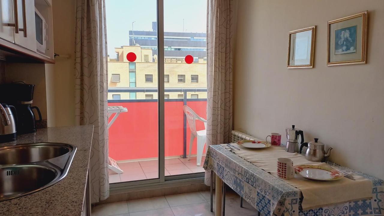 Apartamento Diagonal Mar *