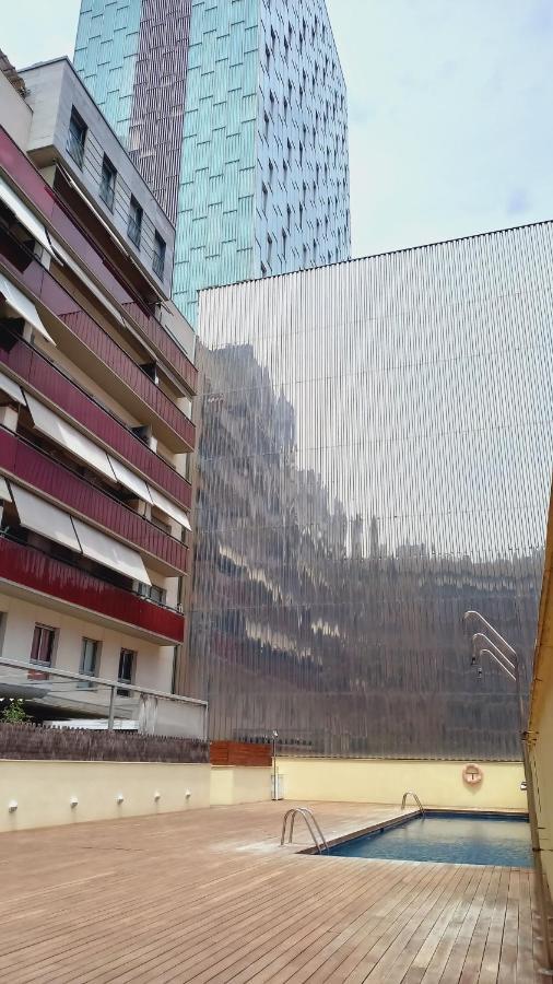 Apartamento Diagonal Mar