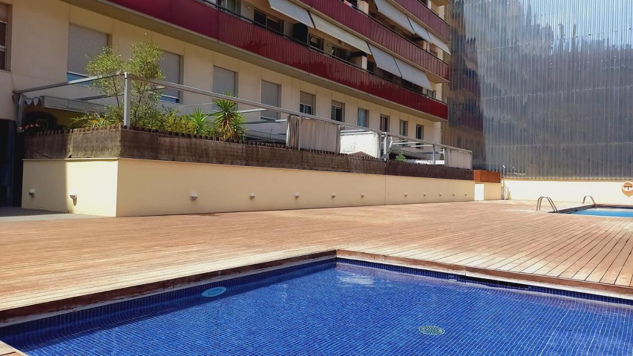 Diagonal Mar *