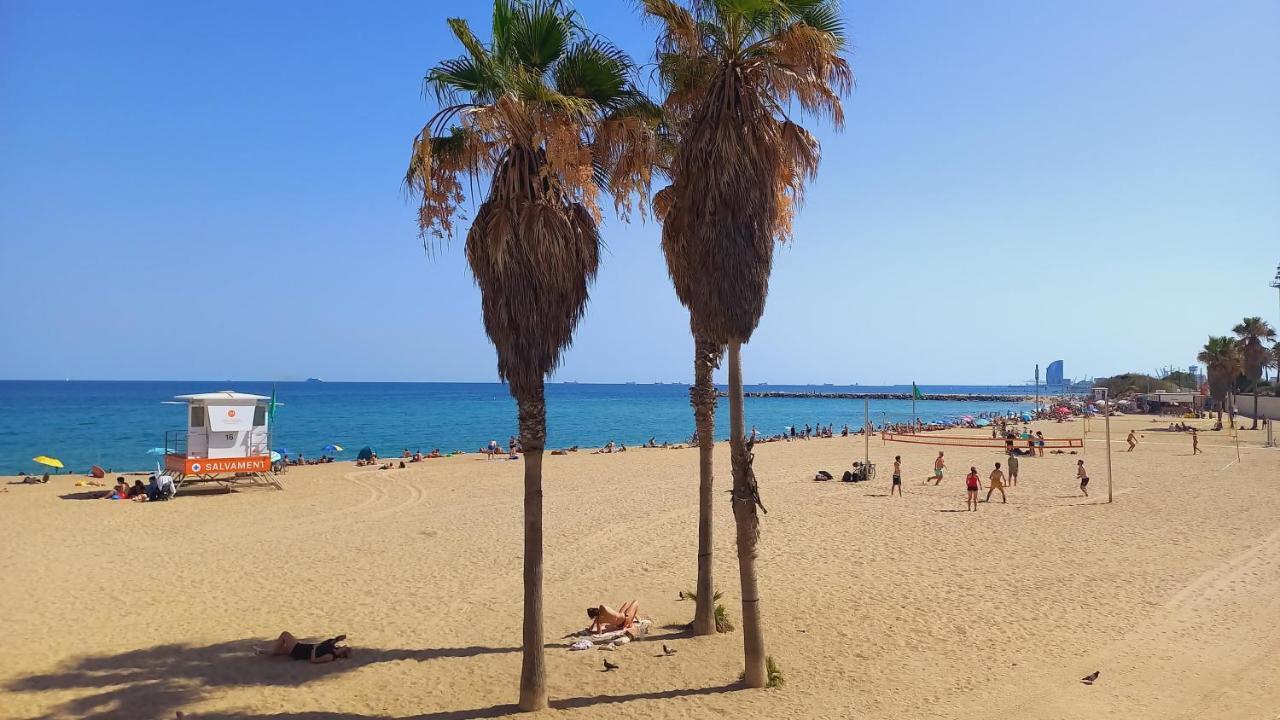 Diagonal Mar