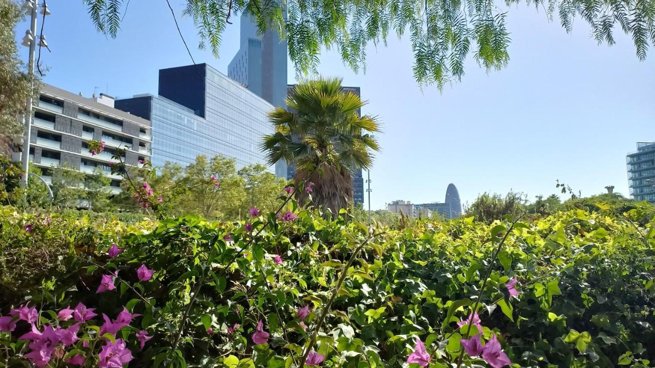 Diagonal Mar *
