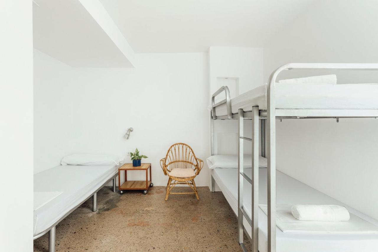 Casa Jam Hostel