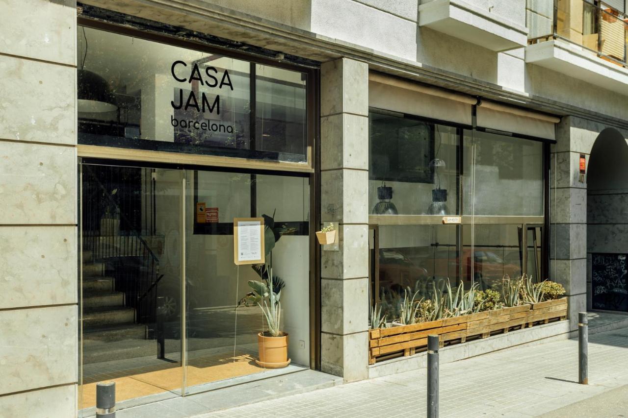 Hostel Casa Jam *