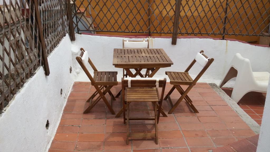 Mercaders Apartment Barcelona