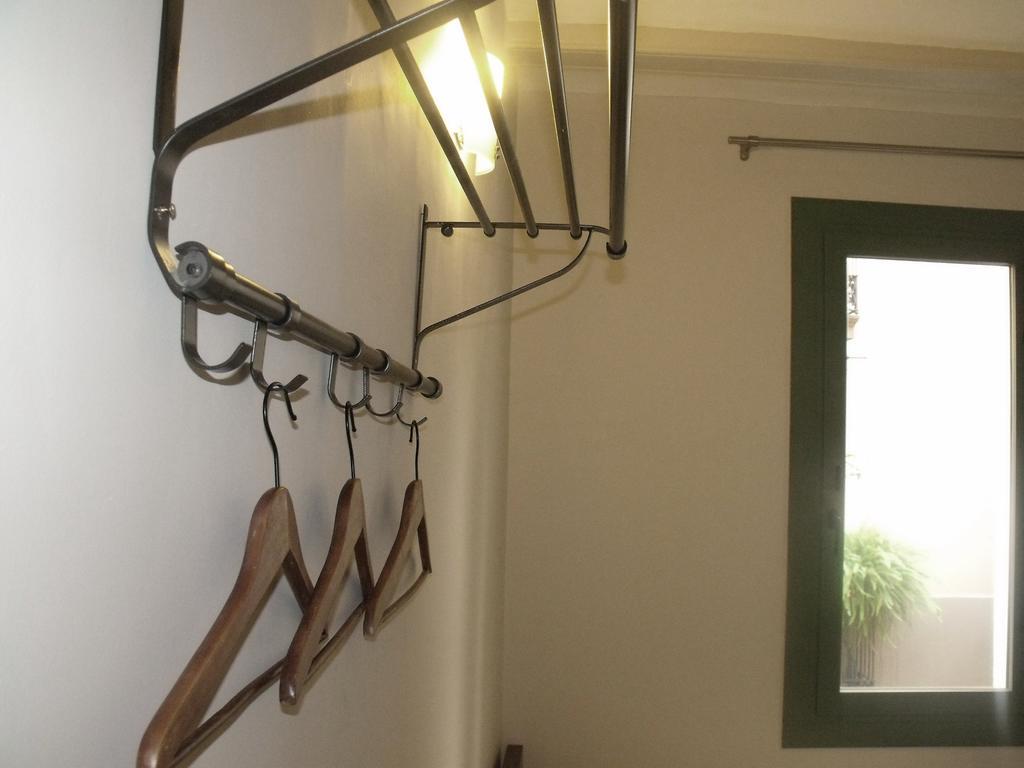 Mercaders Apartment