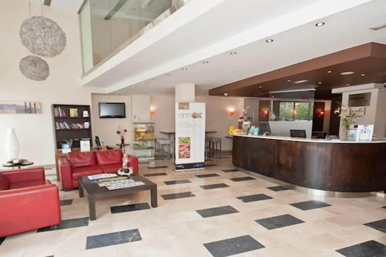 Hotel Serhs Del Port Barcelona