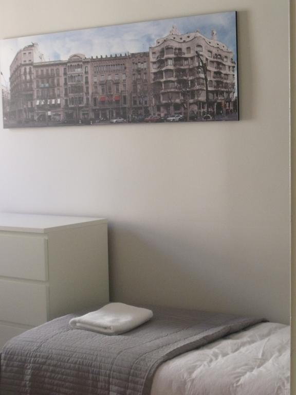 Apartamento Mercaders