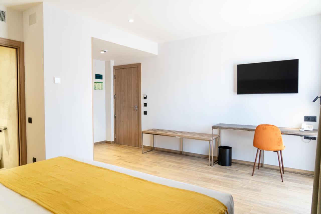 Hotel Caledonian Barcelona