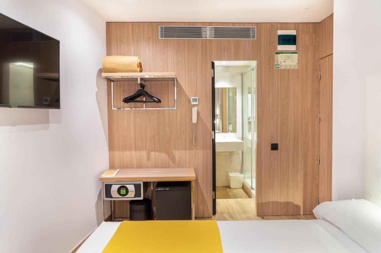 Hotel Caledonian Barcelona