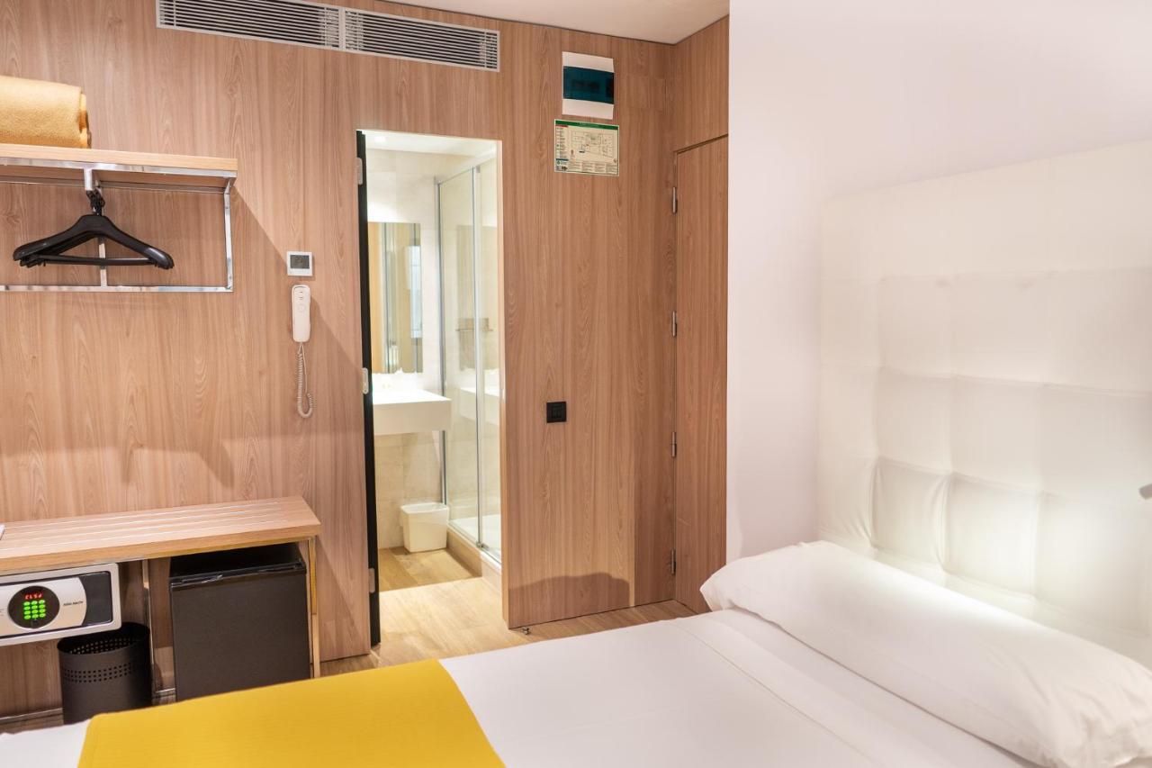 Caledonian Hotel Barcelona