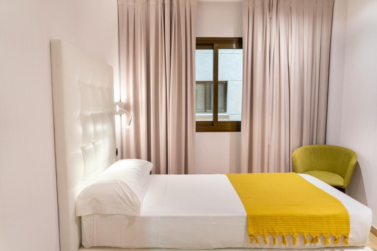 Caledonian Hotel Barcelona