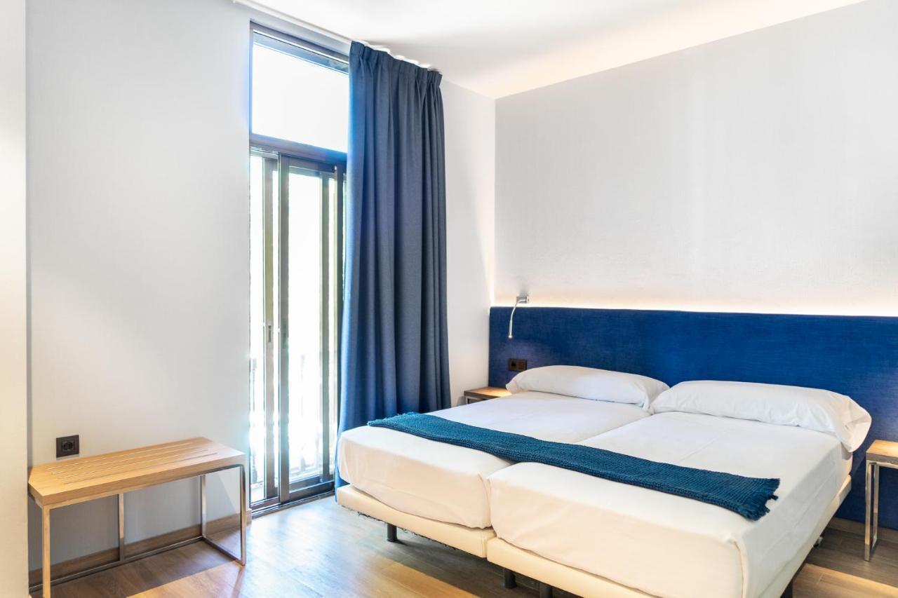 Caledonian Hotel Barcelona