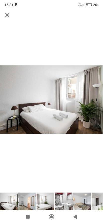 Sagrada Familia Sunny Homestay