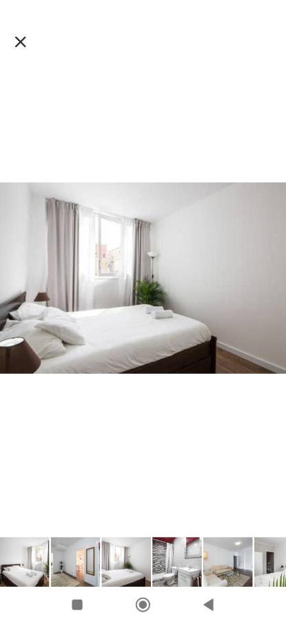 Homestay Sagrada Familia Sunny Barcelona