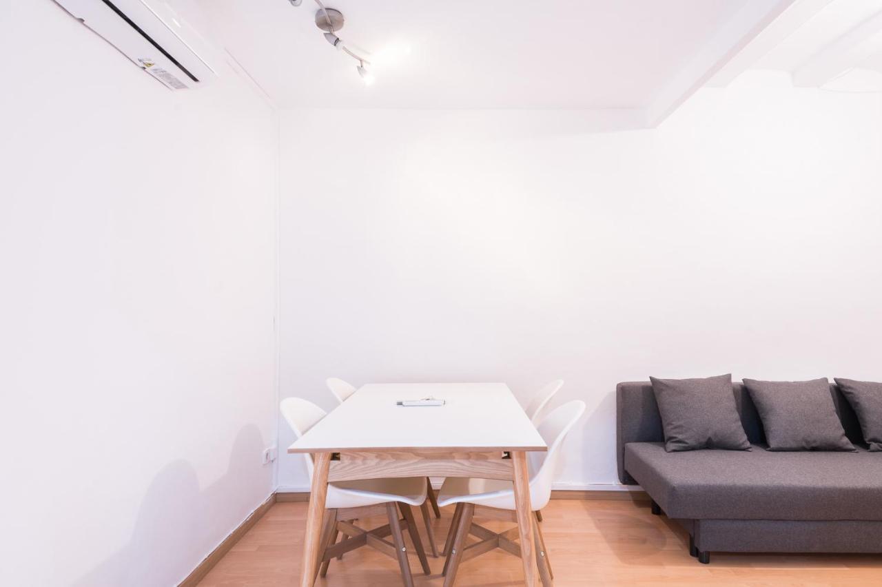 Apartment Homenfun Gracia Barcelona