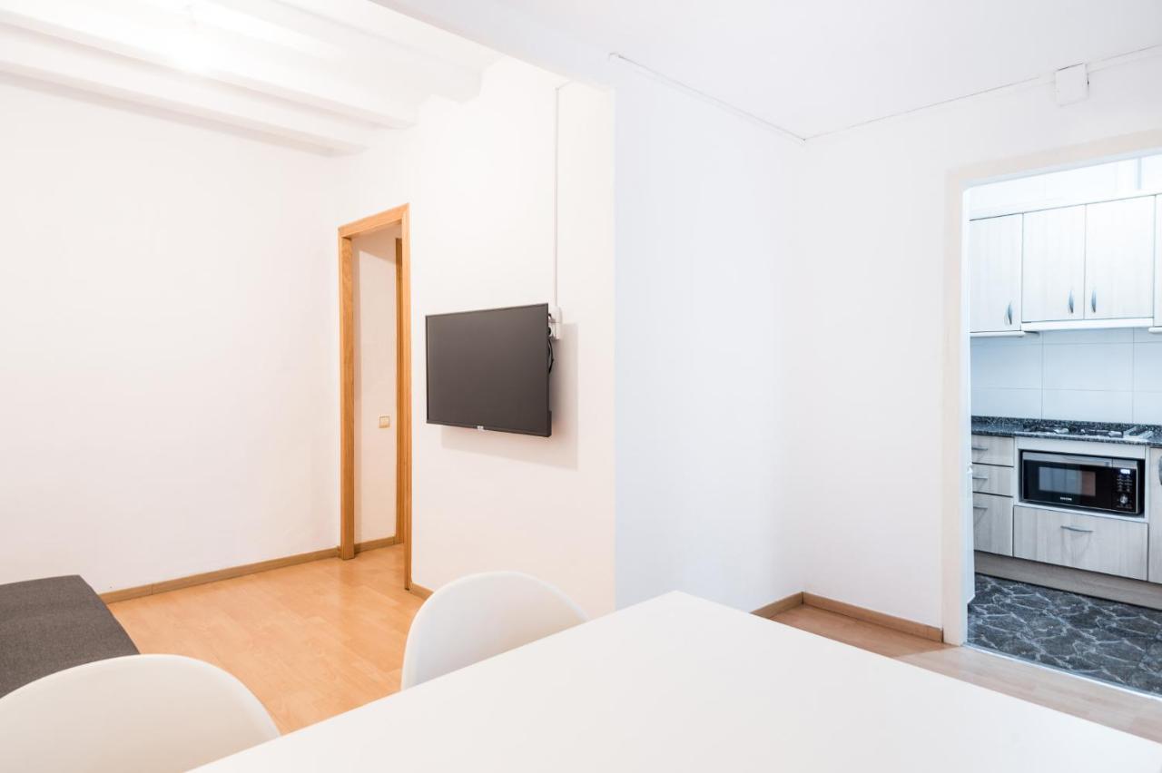 Apartment Homenfun Gracia Barcelona