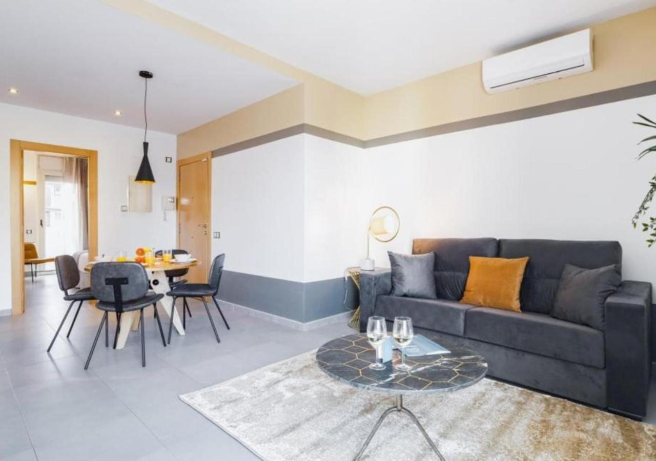 Sweett - Callao Apartamento Barcelona