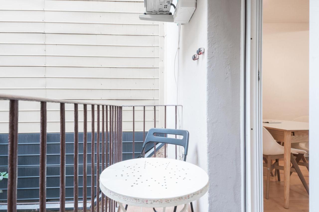 Homenfun Gracia Apartment