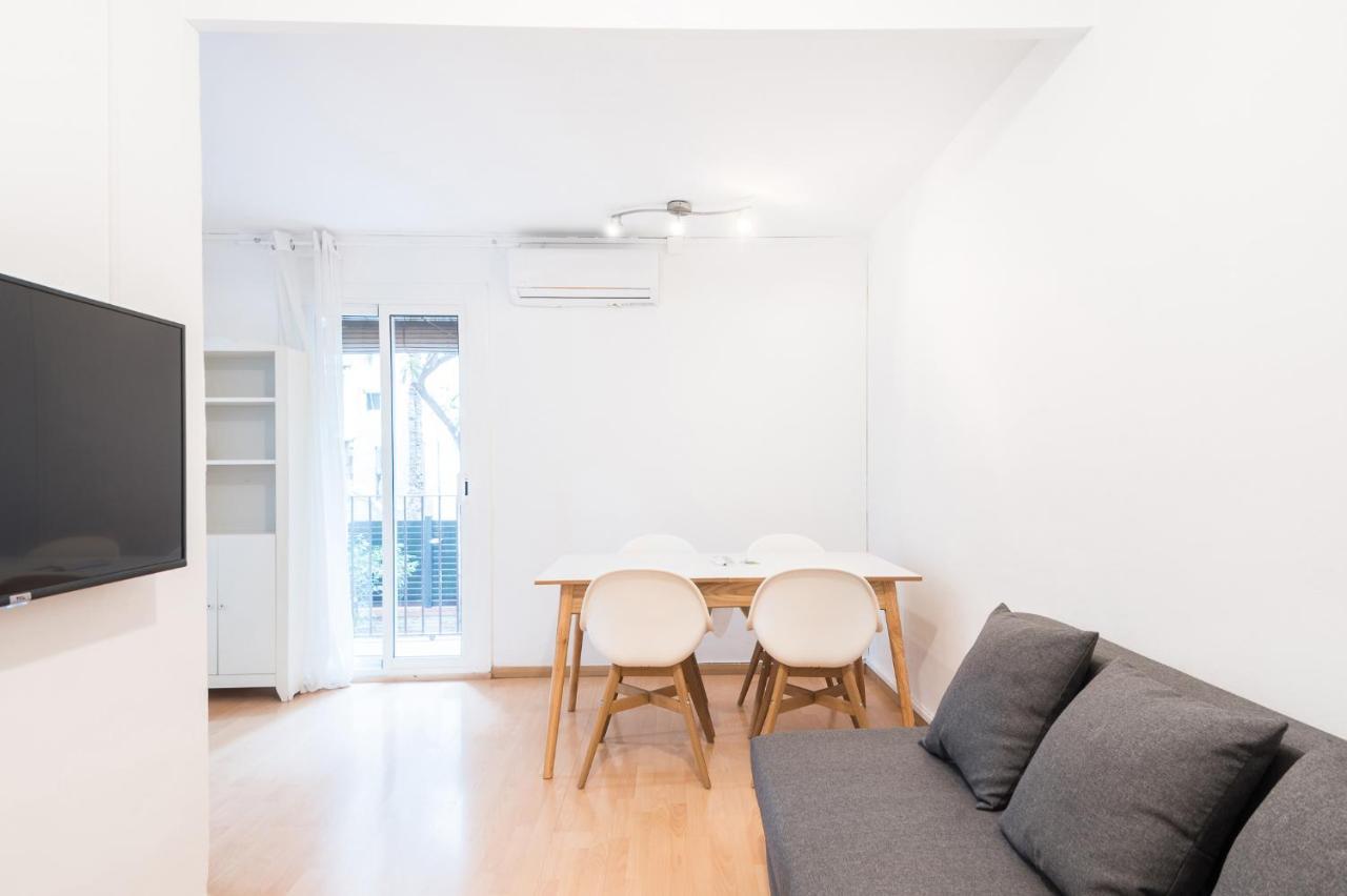 Apartment Homenfun Gracia