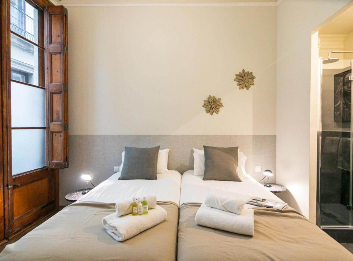 Avinyo 2 Gotic - Spacious Loft In Gothic Quarter! Apartment Barcelona