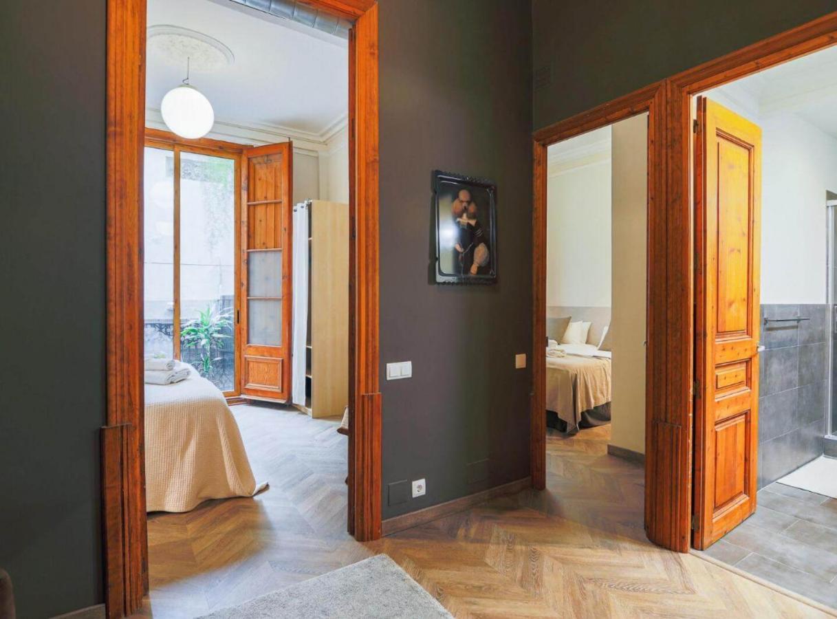 Avinyo 2 Gotic - Spacious Loft In Gothic Quarter!