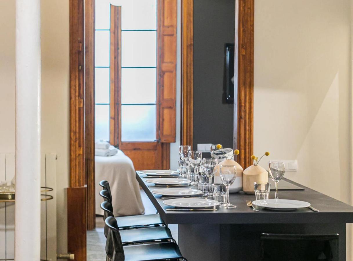 Apartment Avinyo 2 Gotic - Spacious Loft In Gothic Quarter! Barcelona