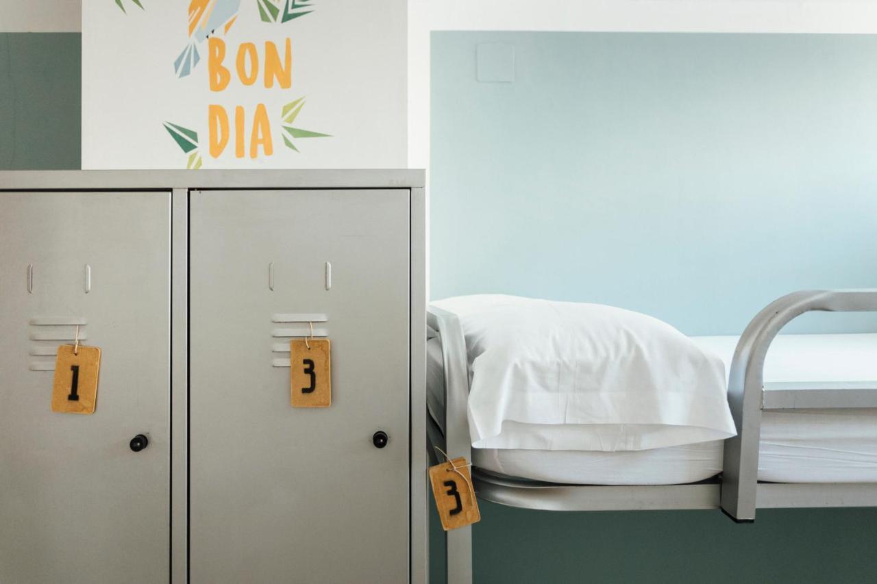 Hostel Casa Jam *