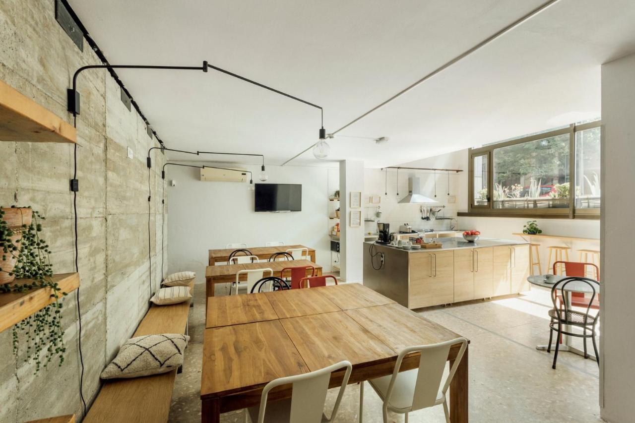 Casa Jam * Barcelona