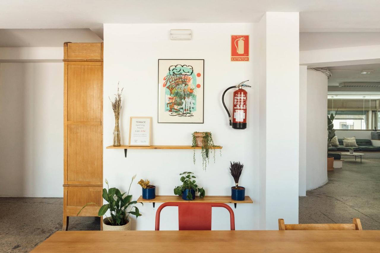 Casa Jam Hostel Barcelona
