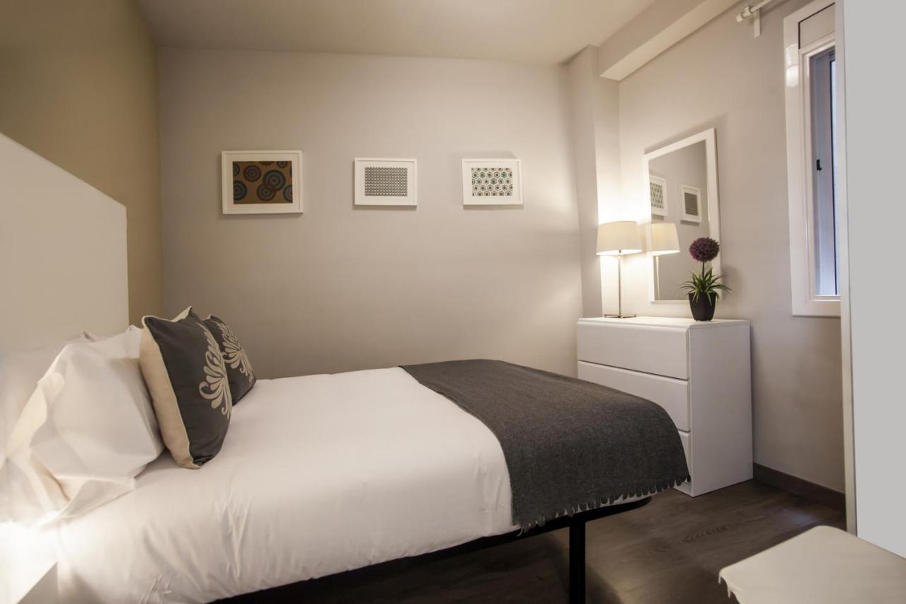 P9mdr305 - In Poble Sec Apartment Barcelona