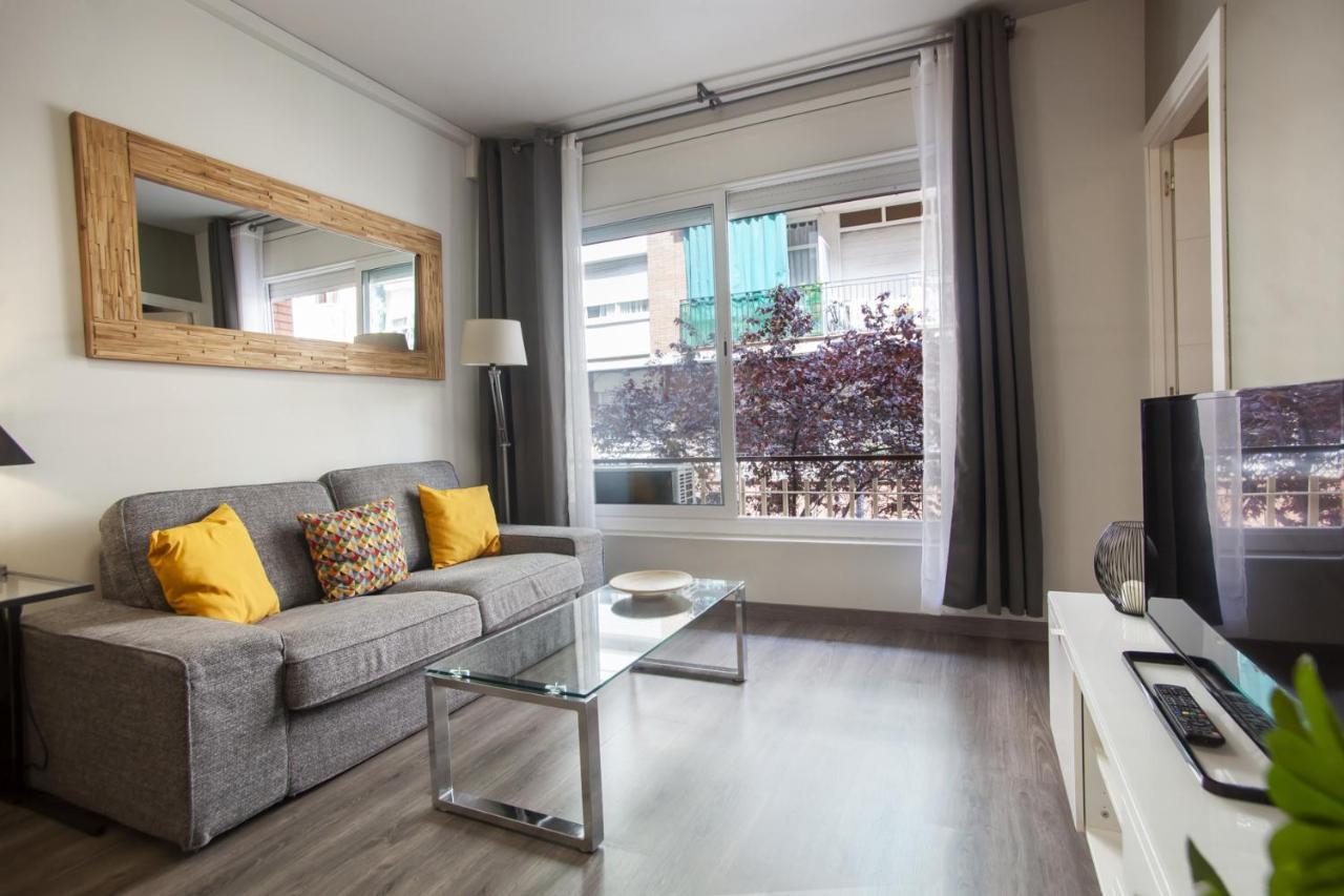 Apartment P9mdr305 - In Poble Sec Barcelona