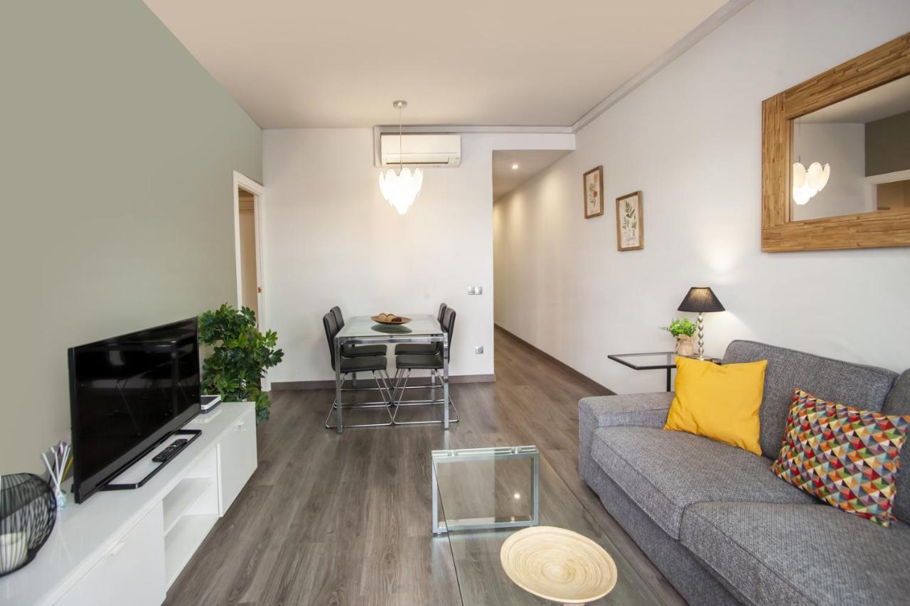 P9mdr305 - In Poble Sec Apartment *