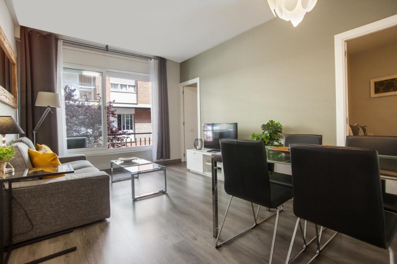 P9mdr305 - In Poble Sec Apartment