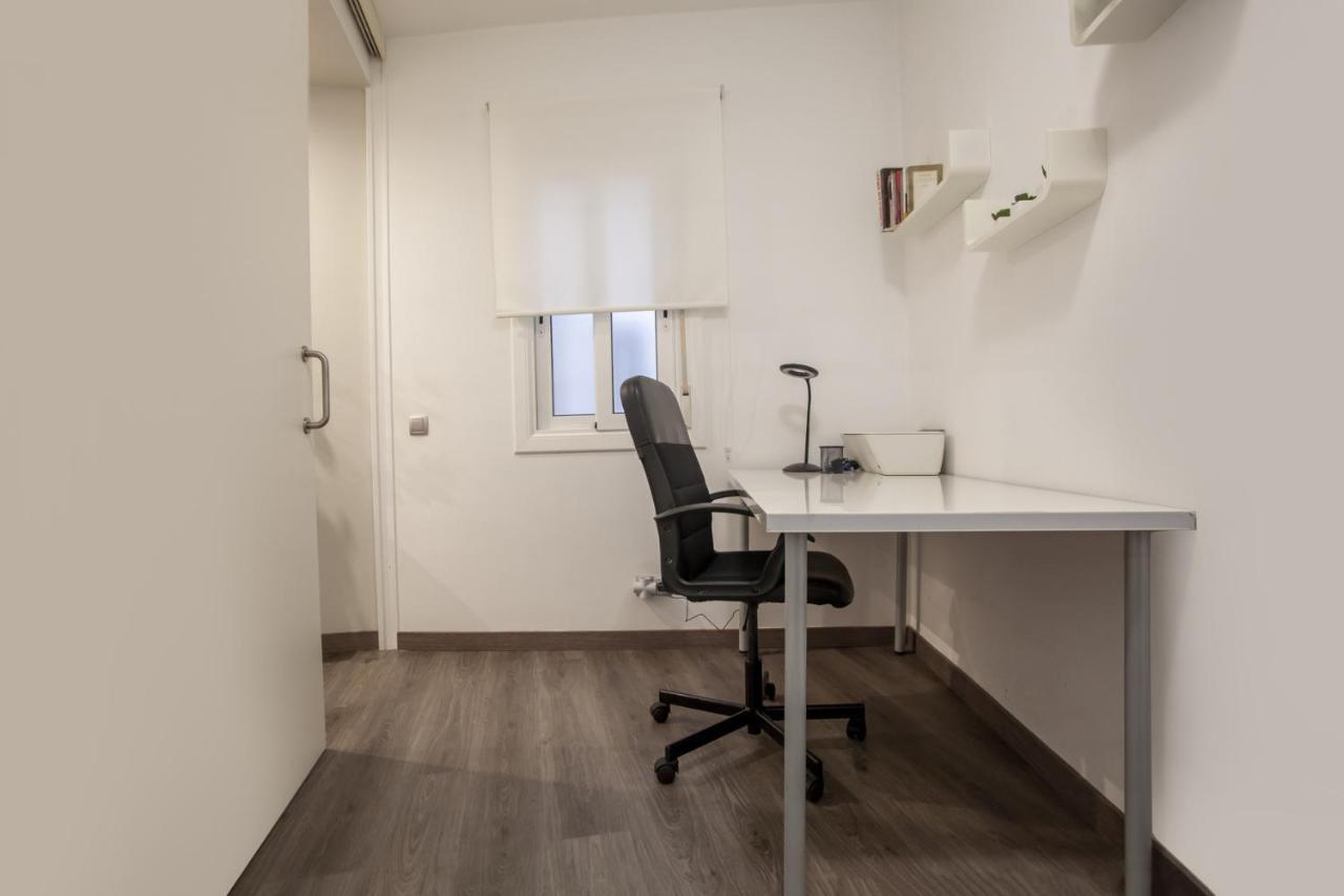 Apartment P9mdr305 - In Poble Sec Barcelona