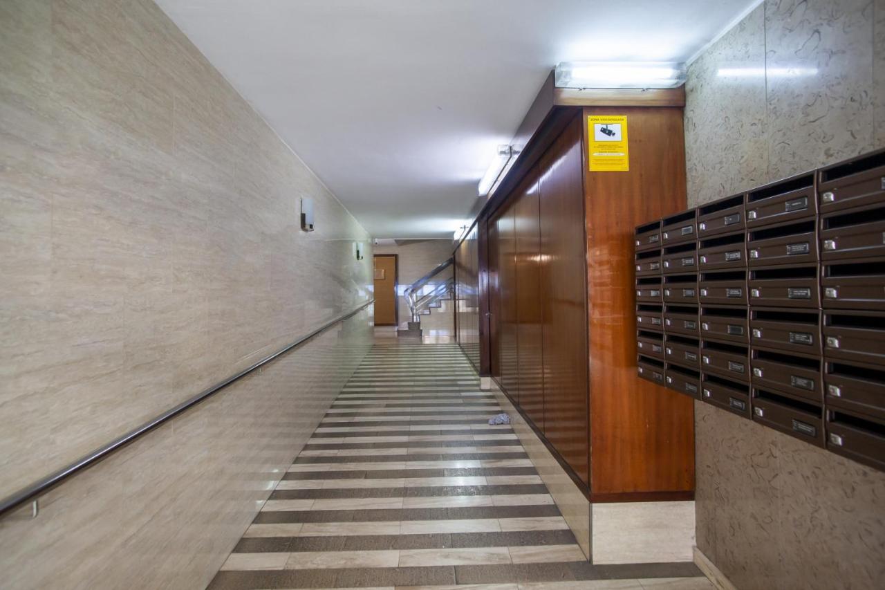 P9mdr305 - In Poble Sec Apartment