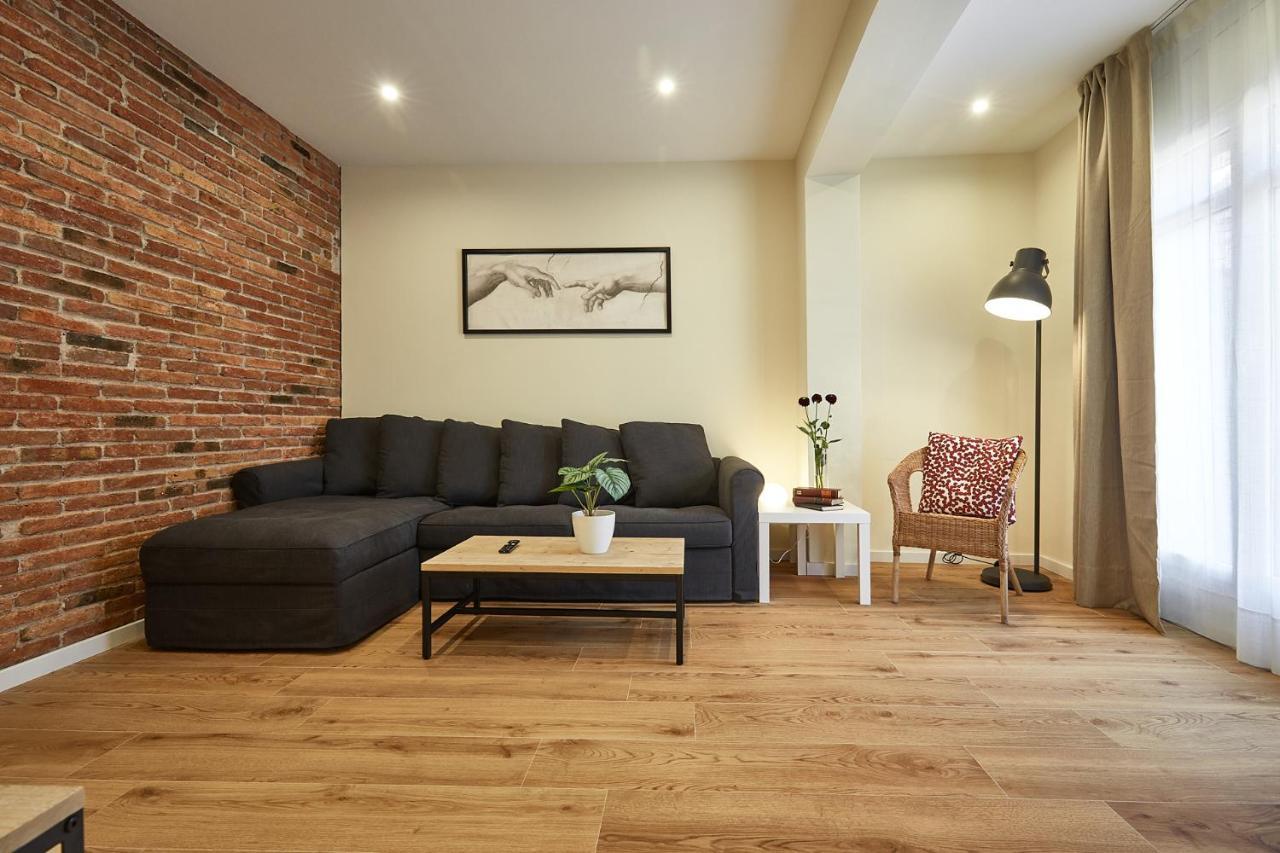 Apartment Bbarcelona Sagrada Familia Flats Barcelona
