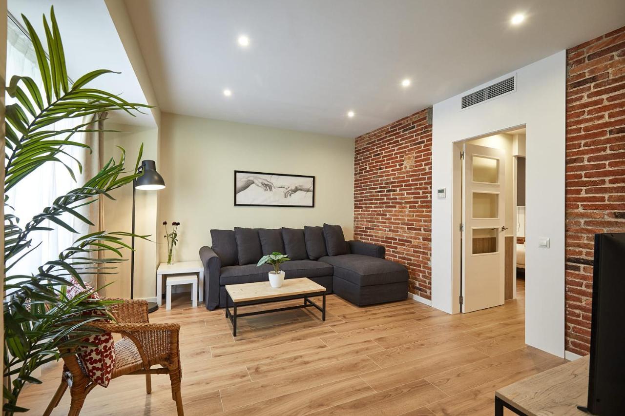 Bbarcelona Sagrada Familia Flats Apartment *