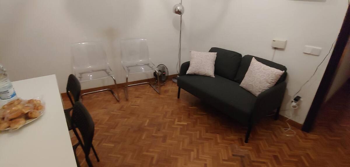 Apartamento Acogedor Apartamento En Sagrada Familia
