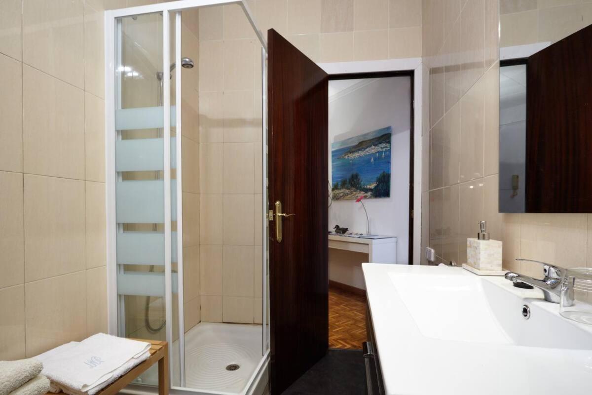 Apartamento Acogedor Apartamento En Sagrada Familia *