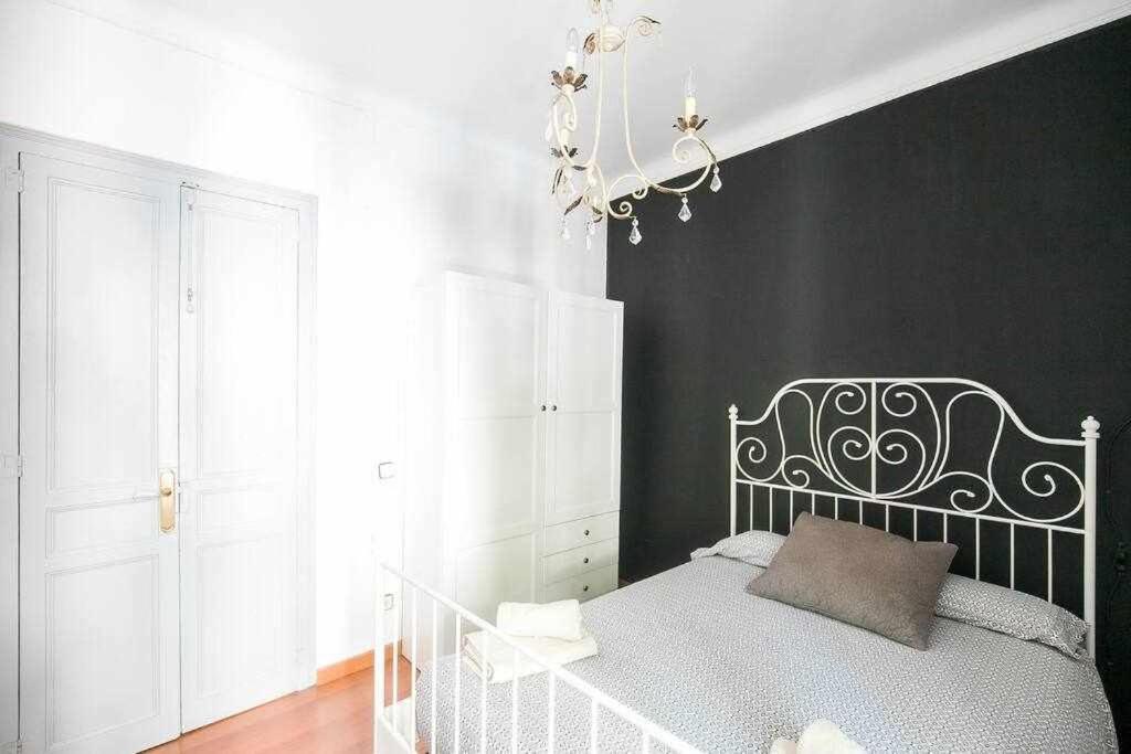 Port Viii Centrico En Paralelo Cerca Rambla Apartment Barcelona