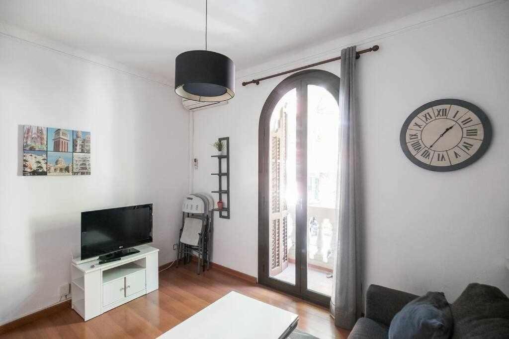 Port Viii Centrico En Paralelo Cerca Rambla Apartment *