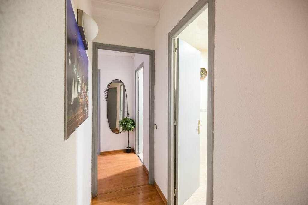 Port Viii Centrico En Paralelo Cerca Rambla Apartment Barcelona
