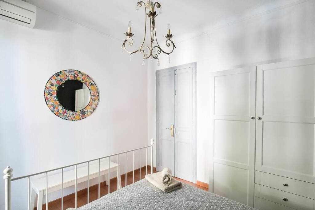 Apartment Port Viii Centrico En Paralelo Cerca Rambla *