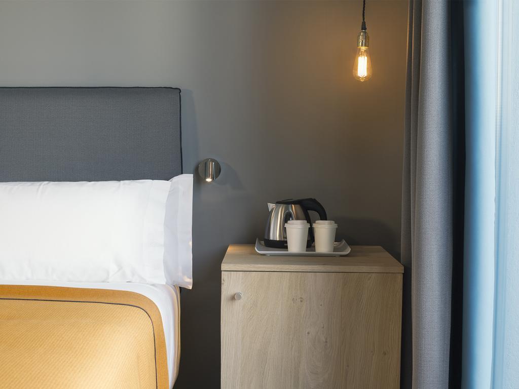 Hotel Yurbban Trafalgar Barcelona