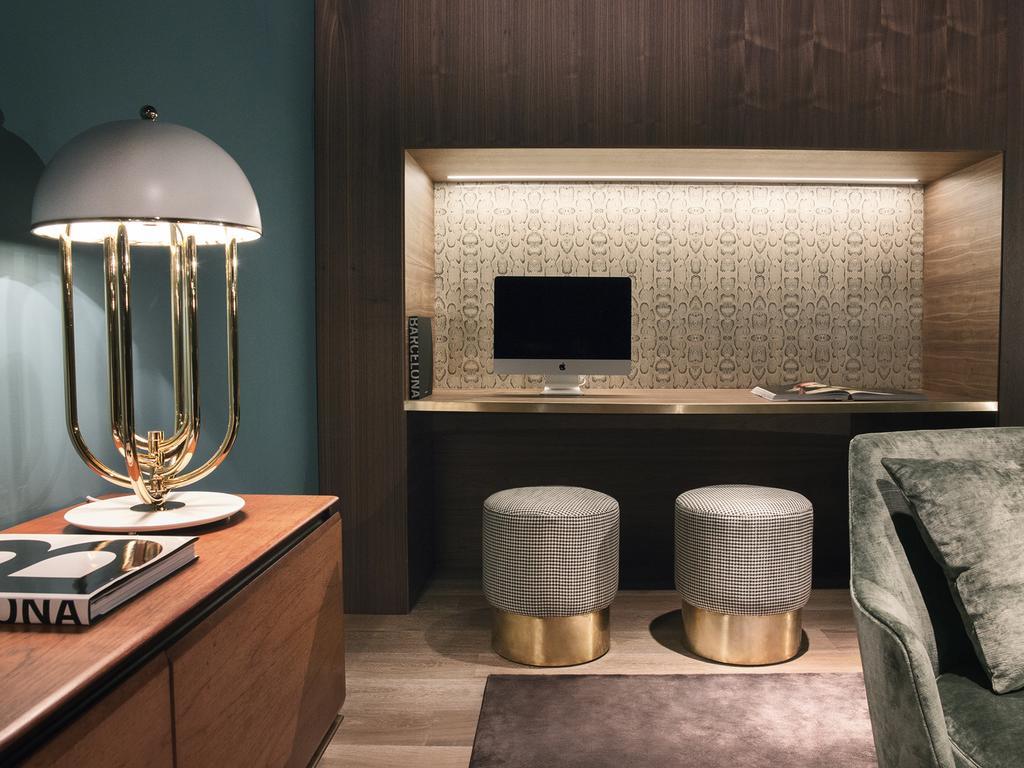 Hotel Yurbban Trafalgar Barcelona