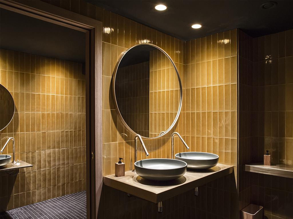 Hotel Yurbban Trafalgar