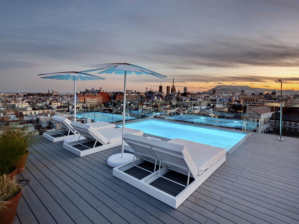 Yurbban Trafalgar Barcelona